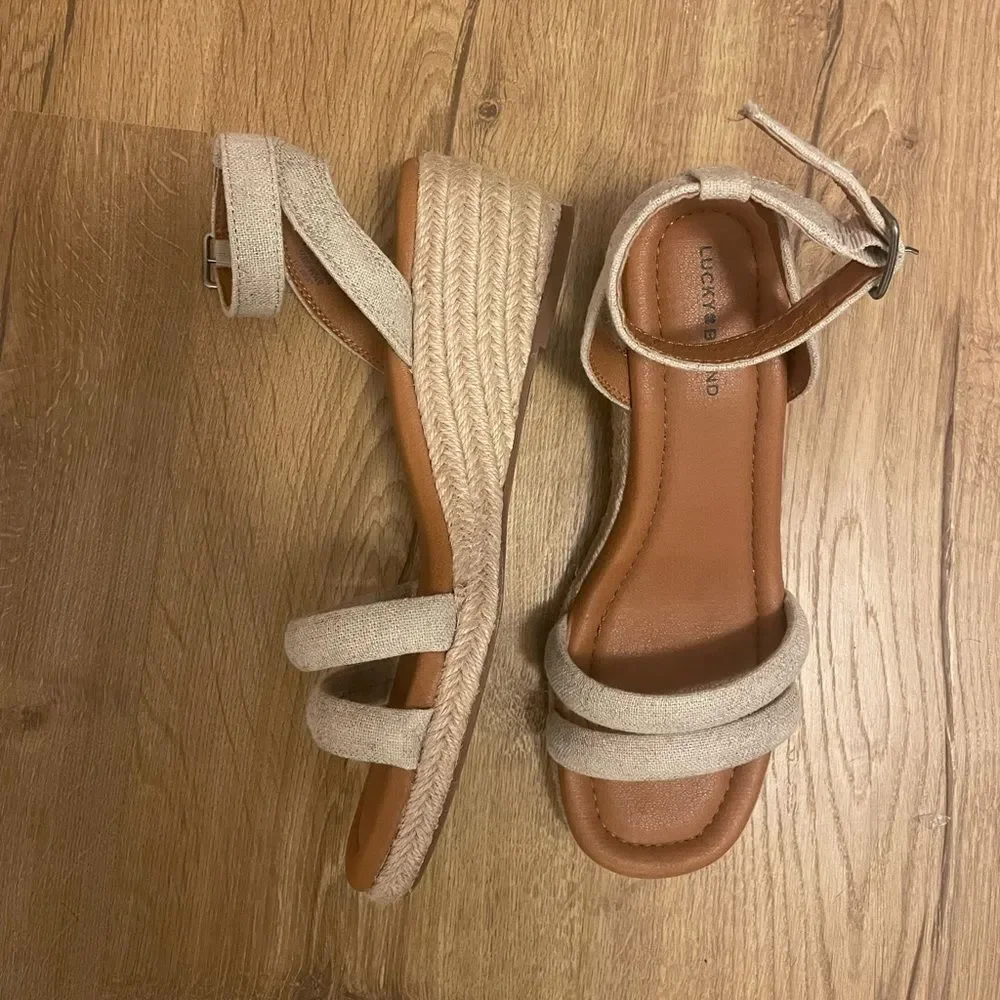Lucky Brand lucky brand